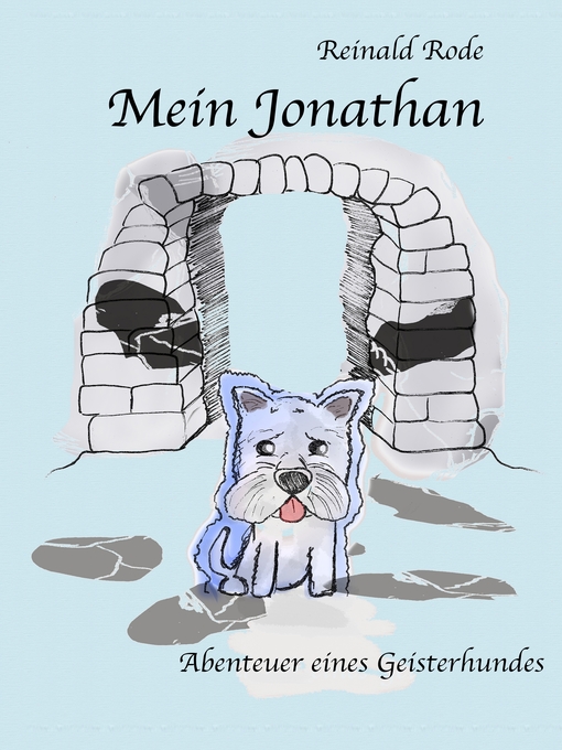 Title details for Mein Jonathan by Reinald Rode - Available